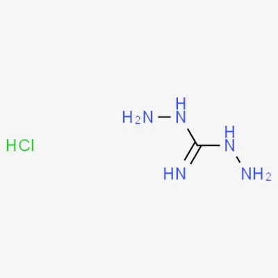 CAS 36062-19-8|1, 3-Diaminoguanidine Monohydrochloride