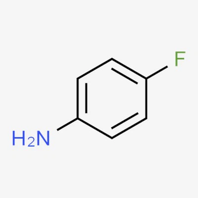 CAS 371-40-4|4-Fluoroaniline
