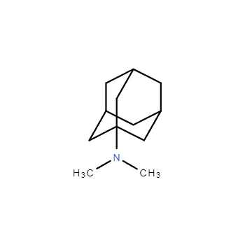 CAS 3717-40-6|N, N-Dimethyl -1-adamantylamine