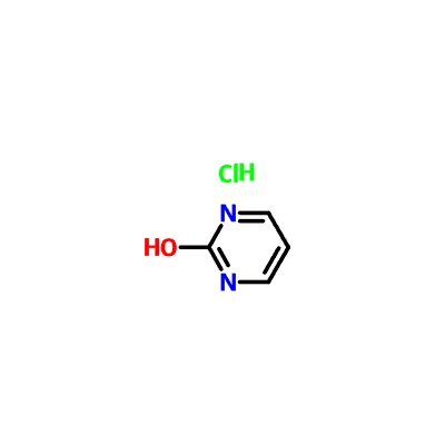 CAS 38353-09-2|2-Hydroxypyrimidine Hydrochloride