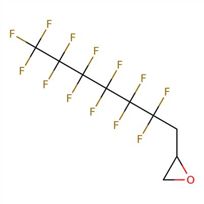 CAS: 38565-52-5|3-(Perfluorohexyl)propylene Oxide