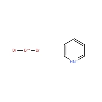 CAS 39416-48-3|Pyridinium Tribromide