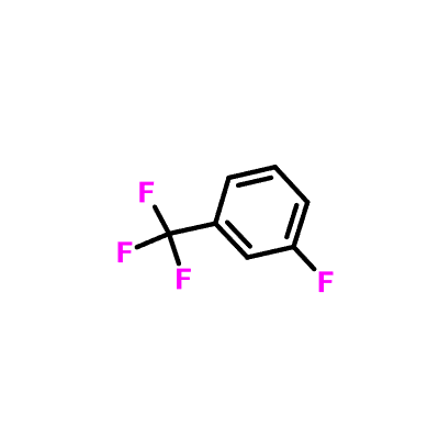 CAS 401-80-9|3-Fluorobenzotrifluoride