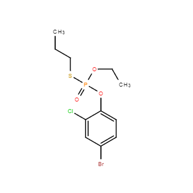 CAS 41198-08-7|Profenofos