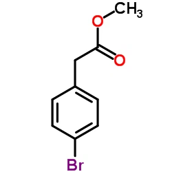 CAS: 41841-16-1|Methyl 4-bromophenylacetate