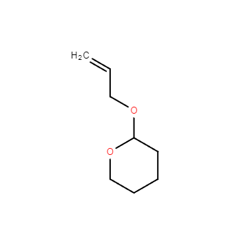 CAS 4203-49-0|2-(ALLYLOXY)TETRAHYDROPYRAN