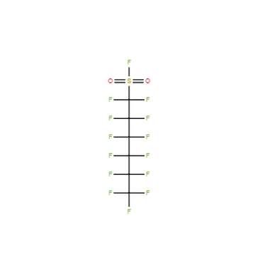 CAS 423-50-7|Perflurohexane Sulphonyl Fluoride