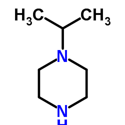 CAS: 4318-42-7|1-Isopropylpiperazine