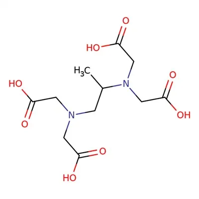 CAS: 4408-81-5|1,2-Diaminopropane-N,N,N',N'-tetraacetic Acid