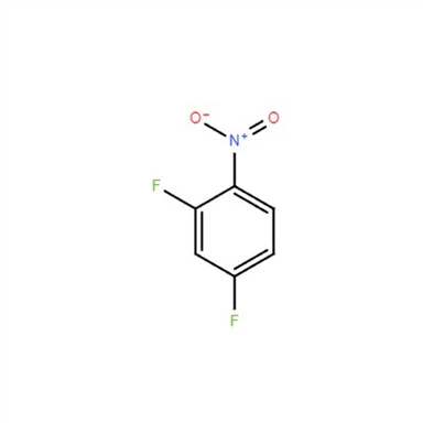 CAS 446-35-5|2, 4-Difluoronitrobenzene