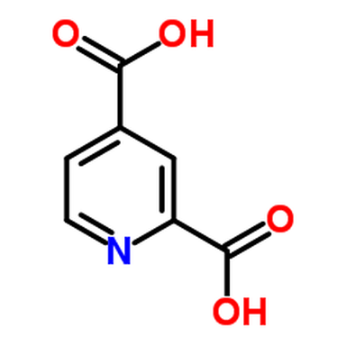 CAS: 499-80-9|Lutidinic Acid
