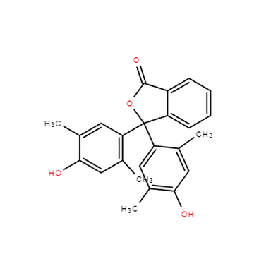 CAS 50984-88-8|P-Xylenolphthalein