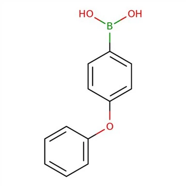 CAS: 51067-38-0|4-Phenoxyphenylboronic Acid
