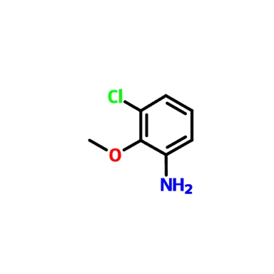 CAS 51114-68-2|3-CHLORO-O-ANISIDINE