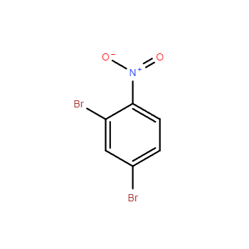 CAS 51686-78-3|2, 4-Dibromonitrobenzene