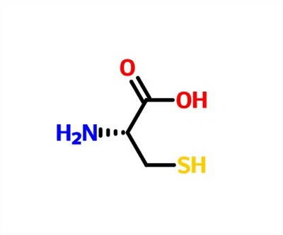 CAS 52-90-4|L-cysteine