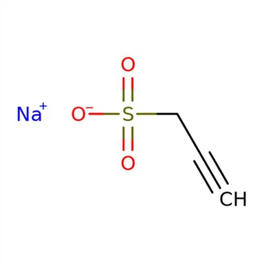 CAS: 55947-46-1|Sodiumpropynesulfonate
