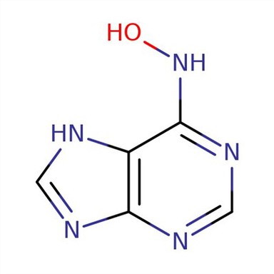 Cas: 5667 -} 20-9|6-n-hydroxylaminopurine