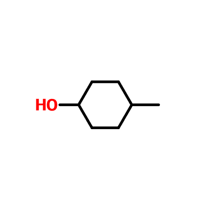 CAS 589-91-3|4-Methylcyclohexanol