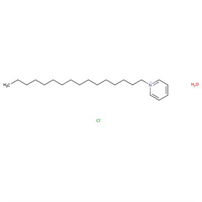 CAS: 6004-24-6|Cetylpyridinium Chloride Monohydrate