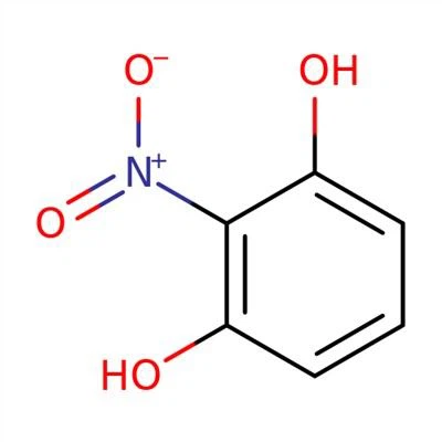 CAS: 601-89-8|2-Nitroresorcinol