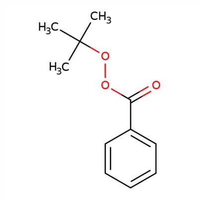CAS: 614-45-9|Tert-BUTYL PERBENZOATE