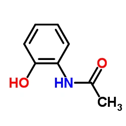 CAS: 614-80-2|2-Acetamidophenol