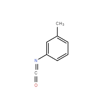CAS 621-29-4|M-Tolyl Isocyanate