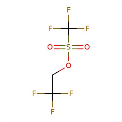 CAS: 6226-25-1|2,2, 2-Trifluoroethyl Triflate