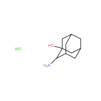 CAS 6240-03-5|3-AMINO-1 -ADAMANTANOL HYDROCHLORIDE