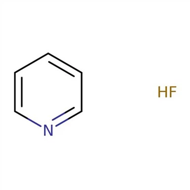 CAS: 62778-11-4|Pyridinium Poly (hydrogenfluoride)