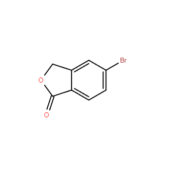 CAS 64169-34-2|5-Bromophthalide