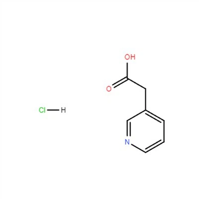 CAS 6419-36-9|3-Pyridylacetic Acid Hydrochloride
