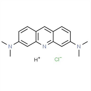 CAS: 65-61-2|Acridine Txiv kab ntxwv Solution