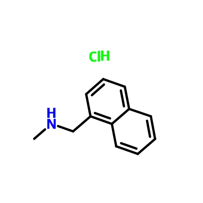 CAS 65473-13-4|N-Methyl{2}}naphthalenemethylamine Hydrochloride