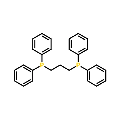 CAS 6737-42-4|1, 3-Bis (diphenylphosphino) propane