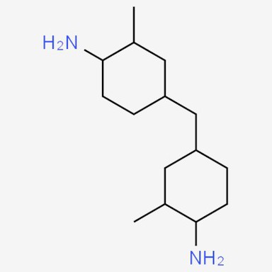 CAS 6864-37-5|4,4'-METHYLENEBIS(2-METHYLCYCLOHEXYLAMINE)