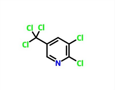 CAS 69045-83-6 2, 3-Dichloro-5-(trichloromethyl)pyridine
