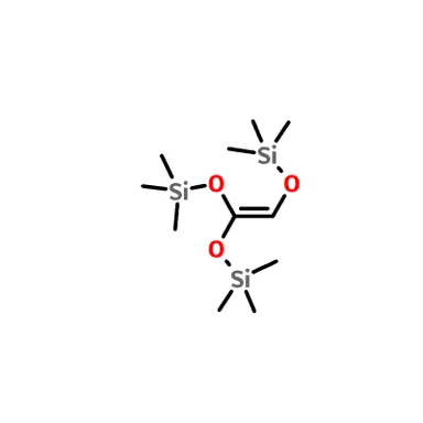 CAS 69097-20-7|Tris (trimethylsilyloxy) ethylene