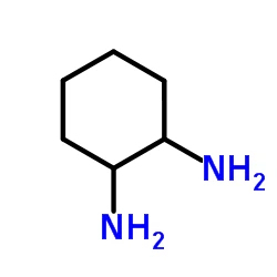 CAS: 694-83-7|1, 2-Diaminocyclohexane