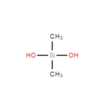 CAS 70131-67-8|Hydroxy Terminated Silicone Fluid