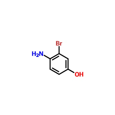 CAS 74440-80-5|4-amino-3-bromophenol