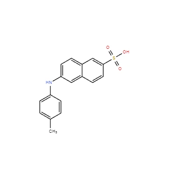 CAS 7724-15-4|2-p-Toluidino-6-naphthalenesulfonic Acid