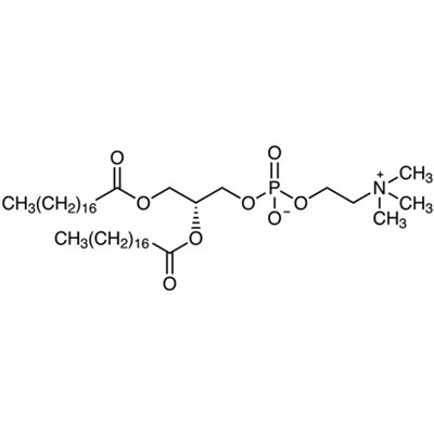 CAS: 816-94-4|1, 2-Distearoyl-sn-glycero-3-phosphocholine