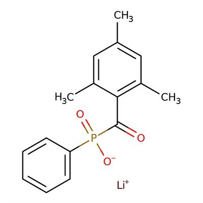 Cas: 85073-19-4|Lithium Phenyl (2,4,6-Trimethylbenzoyl) phosphinate