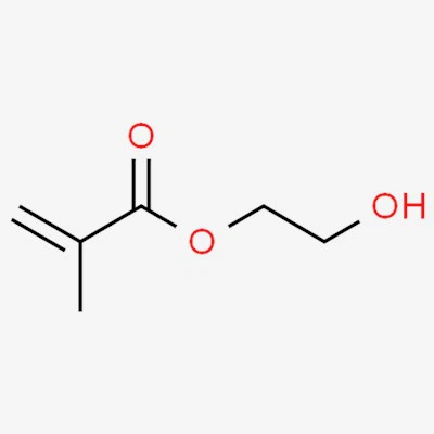CAS 868-77-9|2-Hydroxyethyl Methacrylate
