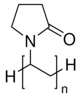 CAS: 9003-39-8|Polyvinylpyrrolidone