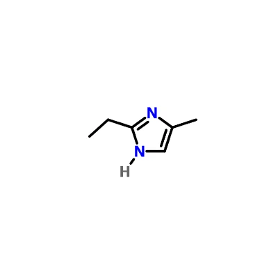 CAS 931-36-2|2-Ethyl-4-methylimidazole