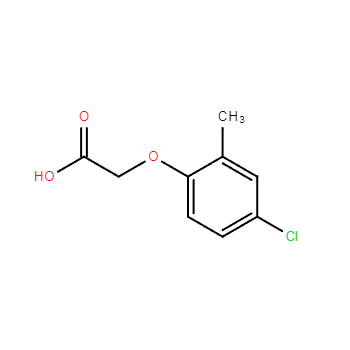 CAS 94-74-6|2-Methyl-4-chlorophenoxyacetic acid