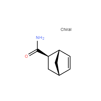 CAS 95-17-0|5-Norbornene-2-carboxamide